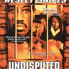 Undisputed  -  DVD - pikkukuva 1