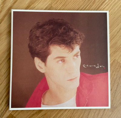 Etienne Daho - Mythomane (1981/2011) 2 CD