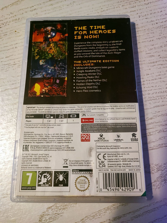Item image