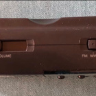 Philips AE 3650 digitaalinen matkaradio musta - pikkukuva 3