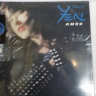 JOHNNY YEN - AMOK M-/EX+ LP - pikkukuva 1