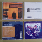 CD ( useita, katso lista) - pikkukuva 2