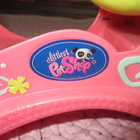 Littlest Pet Shop ajoneuvo. - pikkukuva 2