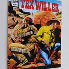Tex Willer 4/2017 - pikkukuva 1