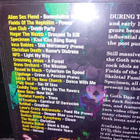 DVD: IN GOTH DAZE 2 : Dark Obsessions ( SIS POSTIKULU - pikkukuva 3