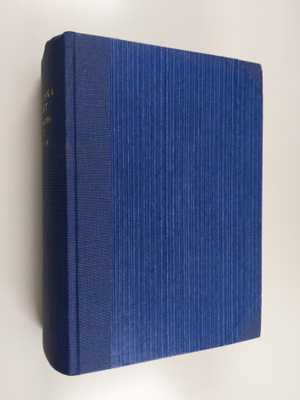 Åke Edwall : Nordiska rådet 23:e sessionen, 1975, Reykjavik