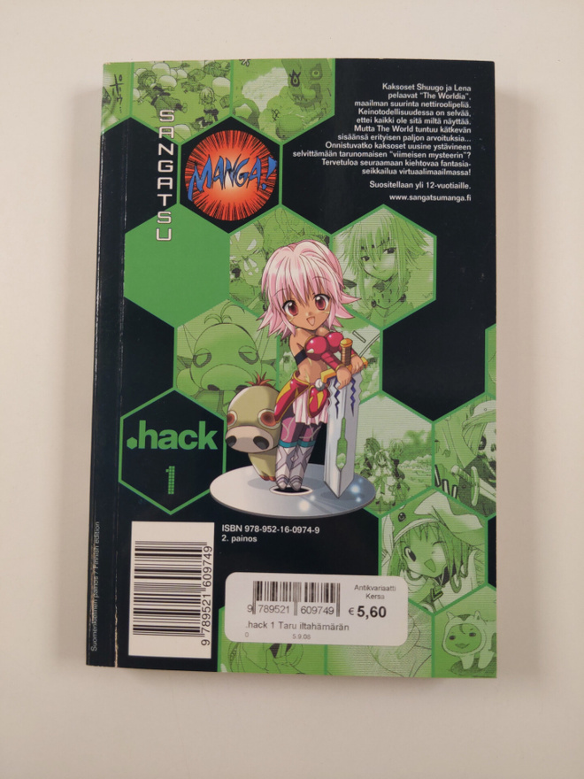 Item image