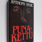 Anthony Hyde : Punakettu - pikkukuva 1