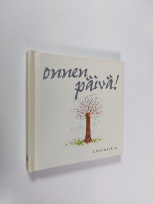 Pam Brown : Onnen päivä!