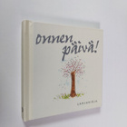 Pam Brown : Onnen päivä! - pikkukuva 1