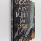 Patricia Cornwell : Mitä jäljelle jää - pikkukuva 1