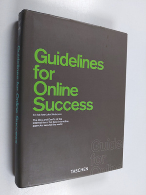 Guidelines for online success
