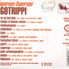 Egotrippi-SUPEREGO - pikkukuva 2