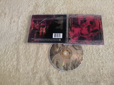 KYUSS - Blues For The Red Sun CD