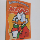 Walt Disney : Aku Ankka huhtikuu 2005 : kuukauden sarjise... - pikkukuva 1