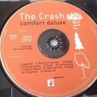 THE CRASH / COMFORT DELUXE cd. - pikkukuva 3