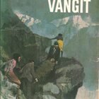Desmond Bagley - ANDIEN VANGIT 1966 1.p - pikkukuva 1