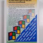 Esko Valtanen : Windows opas 3.1 + Windows for Workgroups... - pikkukuva 2