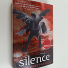 Becca Fitzpatrick : Silence - pikkukuva 1