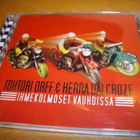 Tohtori Orff &Herra Dalcroze: Ihmekolmoset vauhdissa *Sis.pk - pikkukuva 1