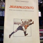 Tammisalo :  Jalkapallotaito ( SIS POSTIKULU) - pikkukuva 1