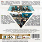 King of Thieves - (Blu-ray) - pikkukuva 2
