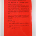 New directions in cognitive science : proceedings of the ... - pikkukuva 2