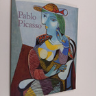 Ingo F. Walther : Pablo Picasso 1881-1973 : vuosisadan nero - pikkukuva 1