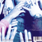 Joi • The Pendulum Vibe CD - pikkukuva 2