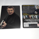 Non-Stop - UK Region B Blu-Ray (Steelbook) - pikkukuva 3