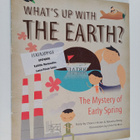 What's up with The earth? (lukukappale) - pikkukuva 1