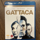 Gattaca (1997) - Blu-ray - pikkukuva 1