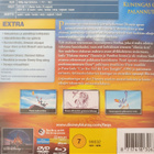 LEIJONAKUNINGAS BLU-RAY+DVD SUOMIPUHE - pikkukuva 2