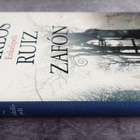 Carlos Ruiz Zafon : Enkelipeli + Tuulen varjo - pikkukuva 3