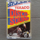 MC: Texaco Disco Sound Vol 5 (1978) - pikkukuva 1