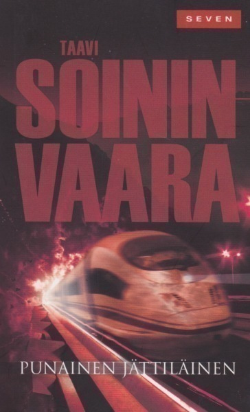 Taavi Soininvaara: Punainen jättiläinen