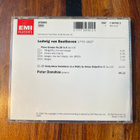 Beethoven - Piano Sonata No. 28 cd - pikkukuva 2