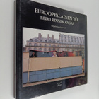 Reijo Rinnekangas : Eurooppalainen yö = European nights (... - pikkukuva 1