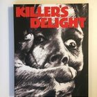 Killer's Delight (Blu-ray) Vinegar S (Slipcover) 1978 (UUSI) - pikkukuva 1