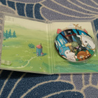 Muumi - Naamiaiset DVD - pikkukuva 2