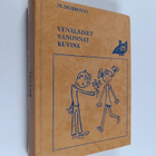 M. Dubrovin : Venäläiset sanonnat kuvina - pikkukuva 1