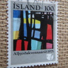 Islanti 1975: kansainvälinen naisten vuosi - pikkukuva 1