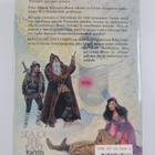 David Eddings : Belgarionin taru 5 : Kohtalon täyttymys - pikkukuva 2