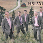 Finlanders. laulaja, fanikortti. Nimmari. e302 - pikkukuva 1