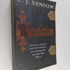 C. J. Sansom : Revelation - pikkukuva 1
