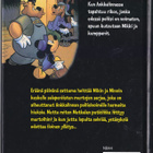 Mikin mysteerit N:o 1: Murtotulva (sid.2p.2008) - pikkukuva 2
