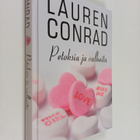Lauren Conrad : Petoksia ja valheita - pikkukuva 1