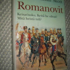   Romanovit : keisarisuku   2 teosta - pikkukuva 1