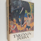 Edgar Rice Burroughs : Tarzanin poika - pikkukuva 1