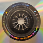Blackfoot - Strikes CD - pikkukuva 4